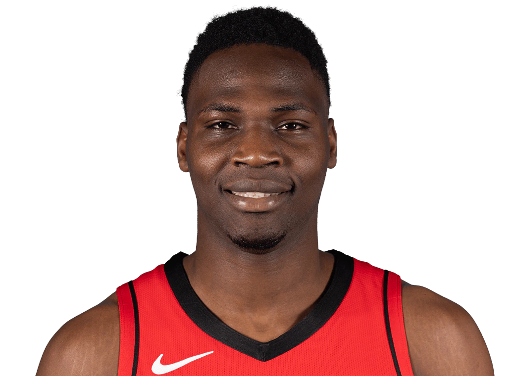 image of N'Faly Dante