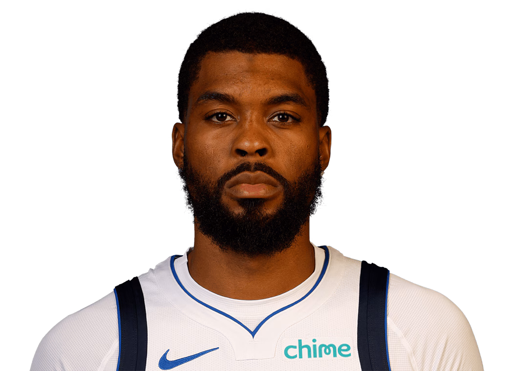 image of Naji Marshall