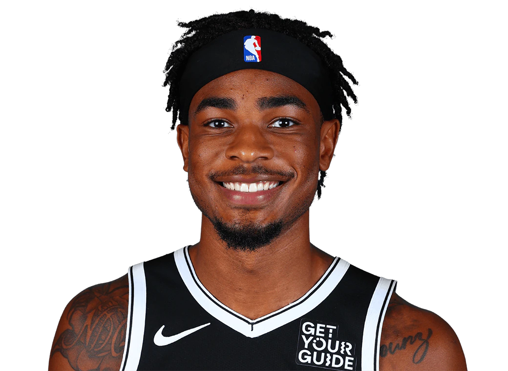 image of Nic Claxton