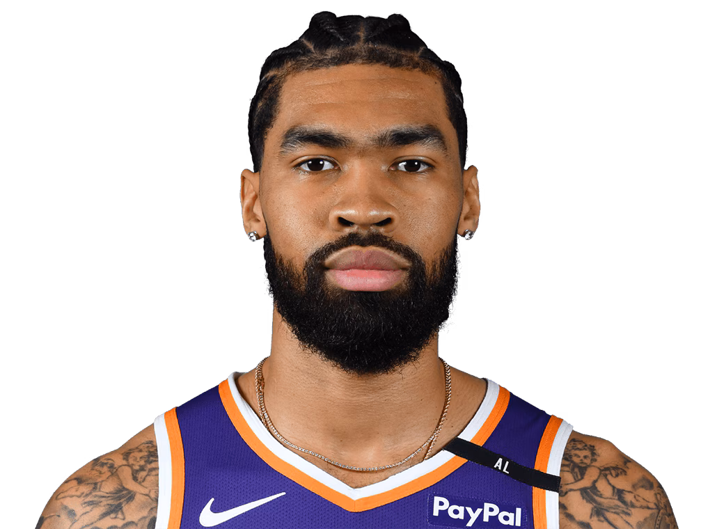 image of Nick Richards