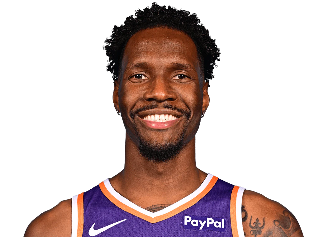 image of Nigel Hayes-Davis