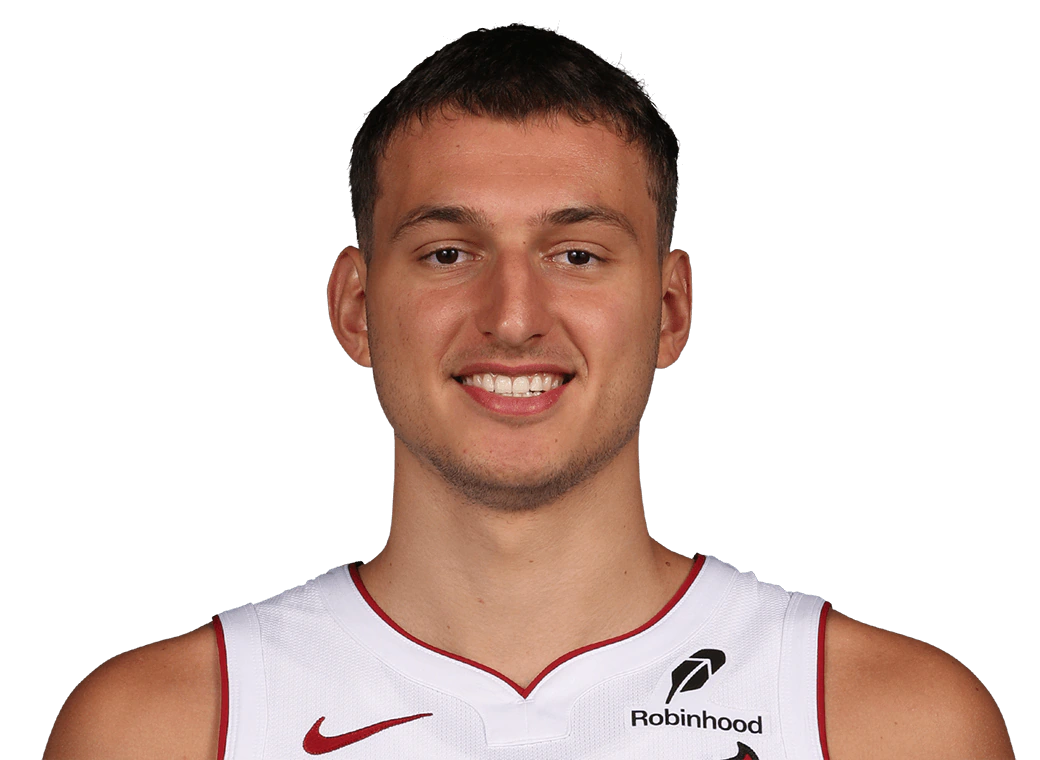 image of Nikola Jović