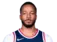 image of Norman Powell
