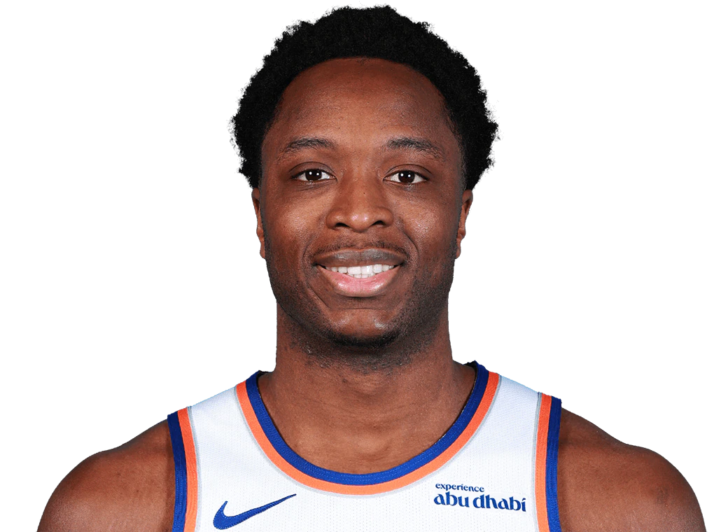 image of OG Anunoby