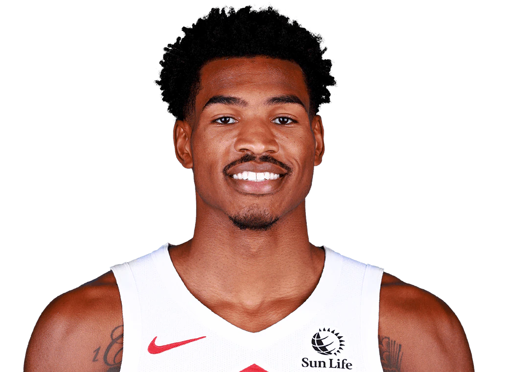 image of Ochai Agbaji