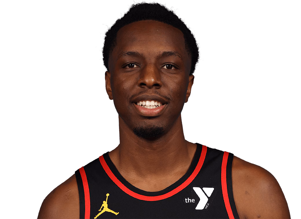 image of Onyeka Okongwu