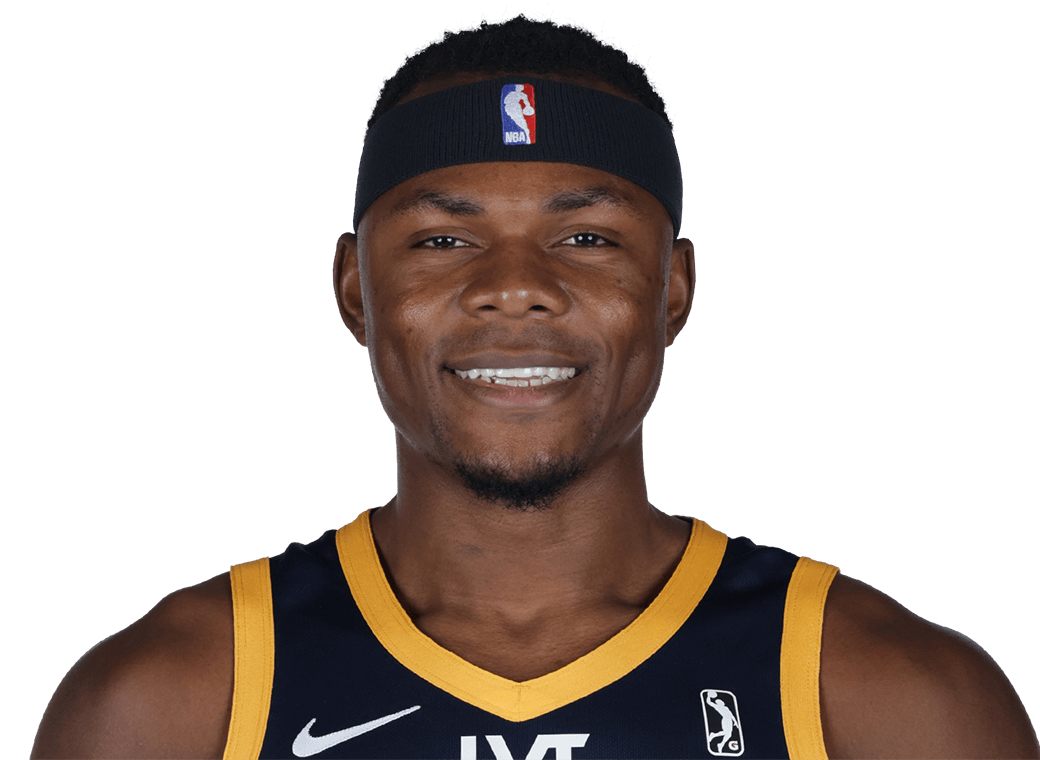 image of Oscar Tshiebwe