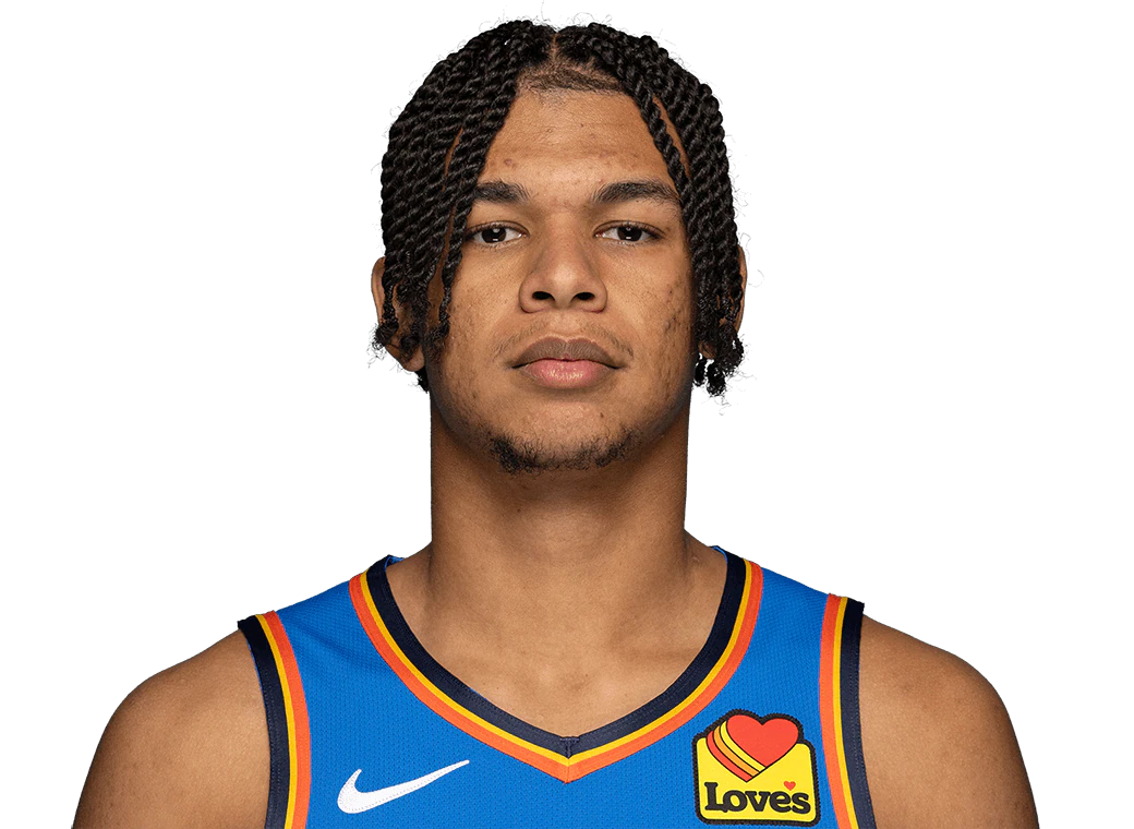 image of Ousmane Dieng