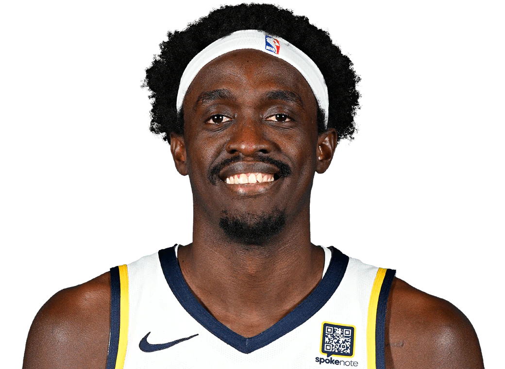 image of Pascal Siakam