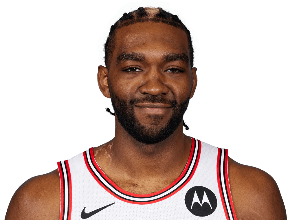 image of Patrick Williams