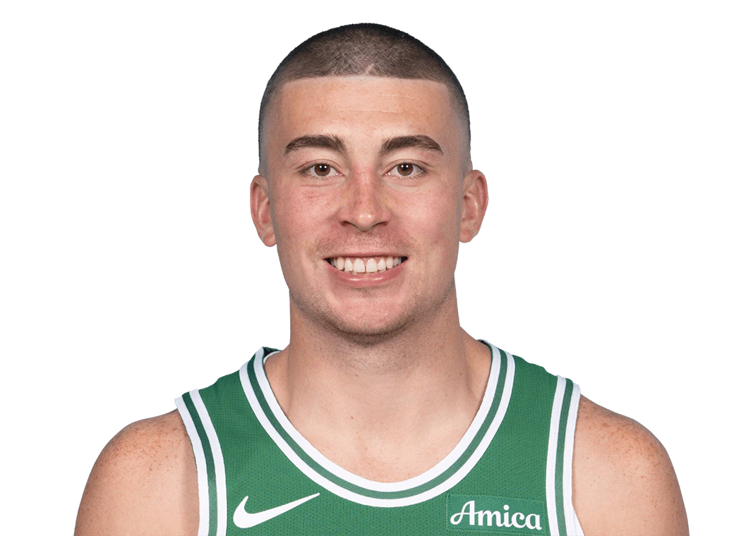 image of Payton Pritchard
