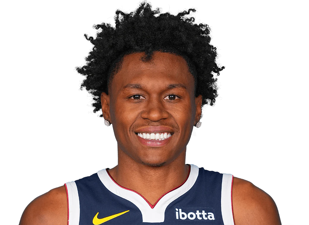 image of Peyton Watson