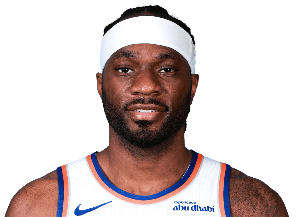 image of Precious Achiuwa