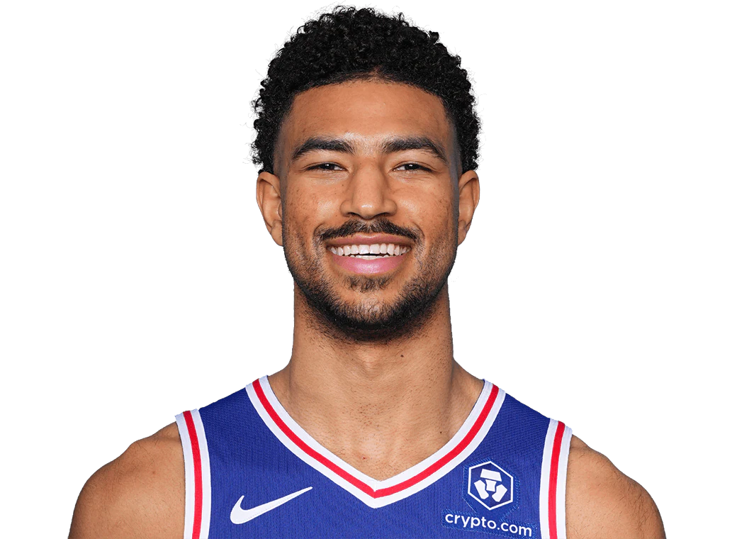 image of Quentin Grimes
