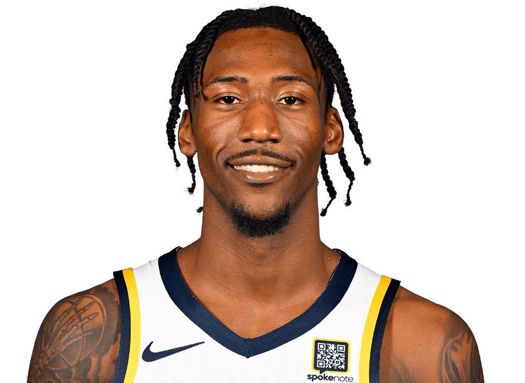 image of Quenton Jackson