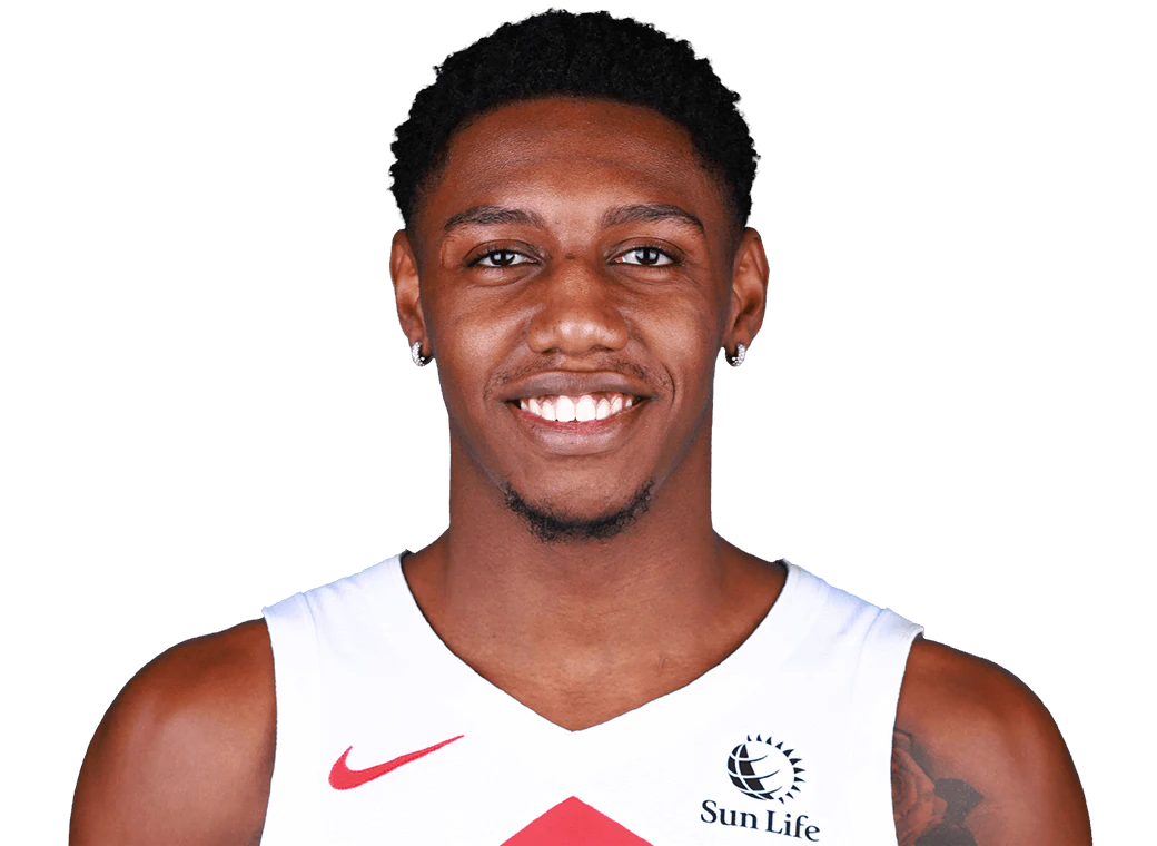 image of RJ Barrett