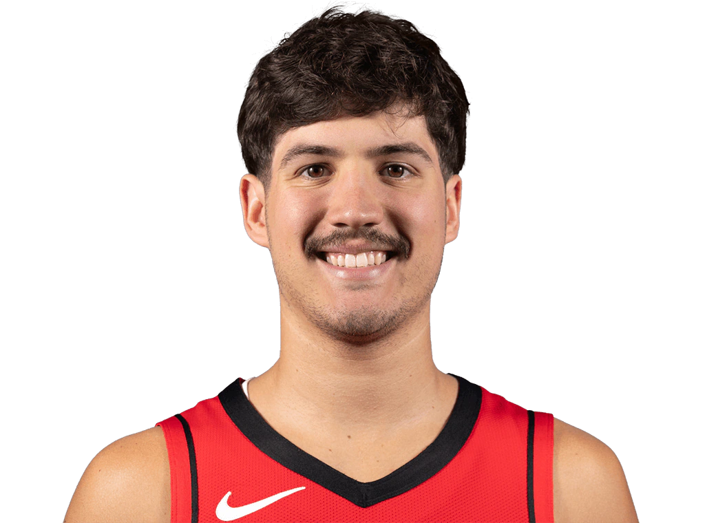 image of Reed Sheppard