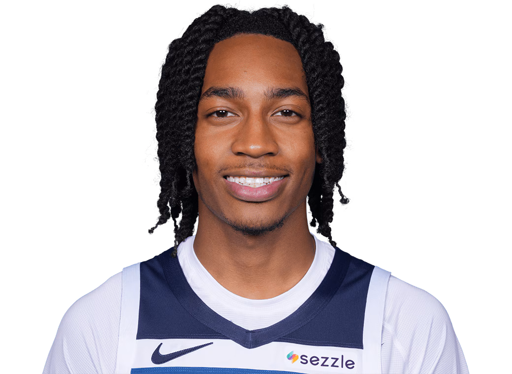 image of Rob Dillingham