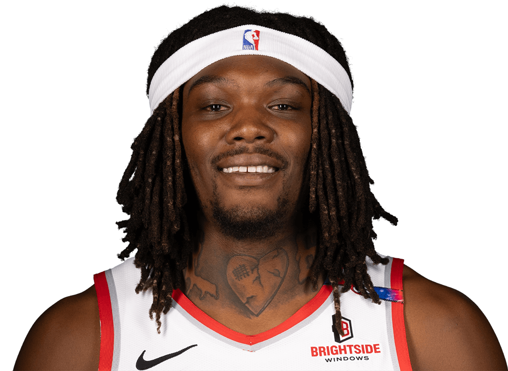 image of Robert Williams III