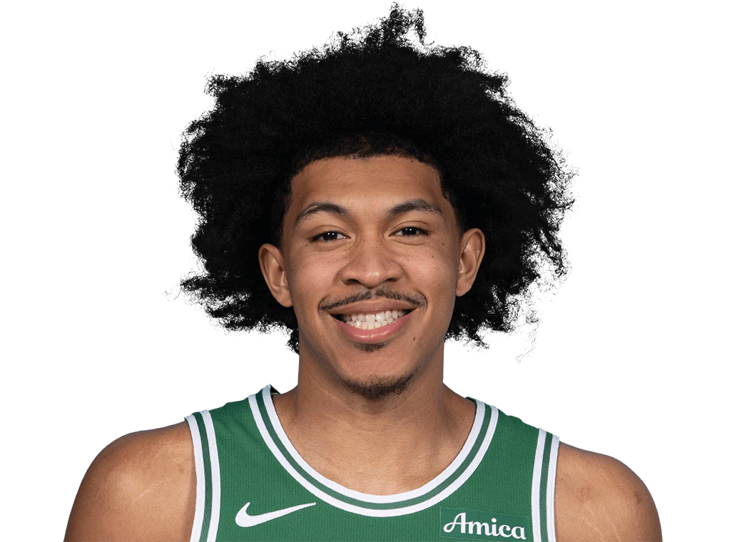 image of Ron Harper Jr.