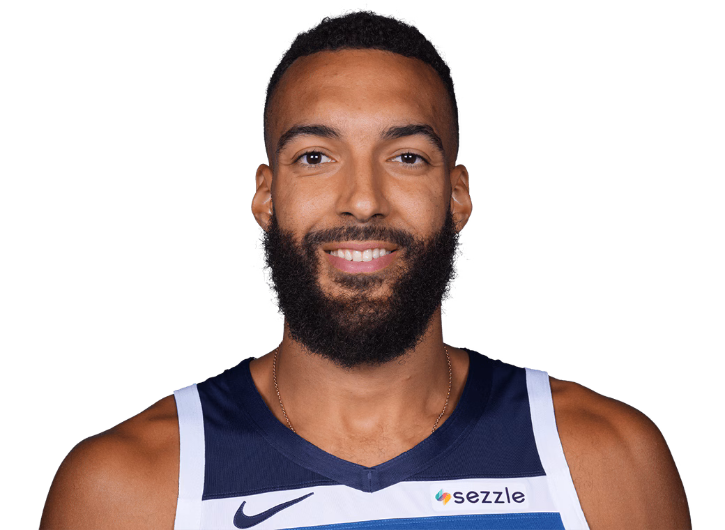 image of Rudy Gobert