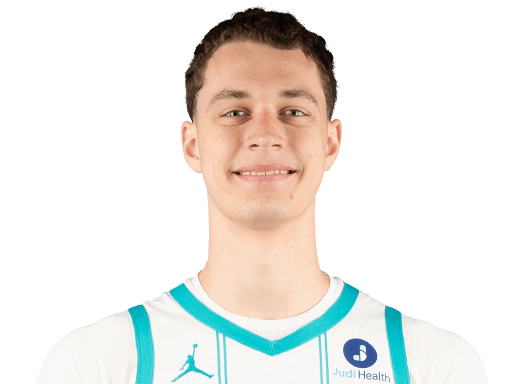 image of Ryan Kalkbrenner