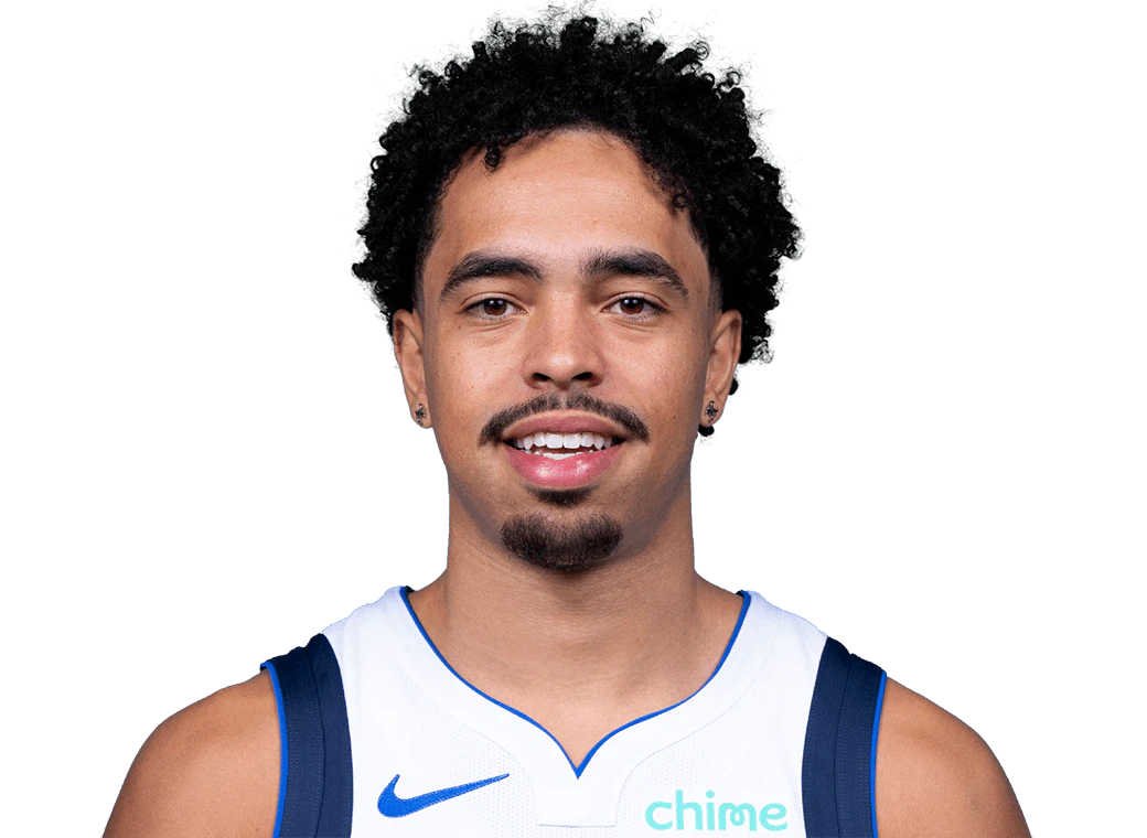 image of Ryan Nembhard