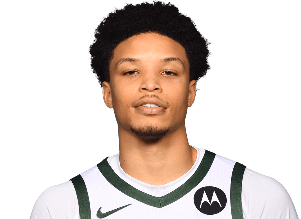 image of Ryan Rollins