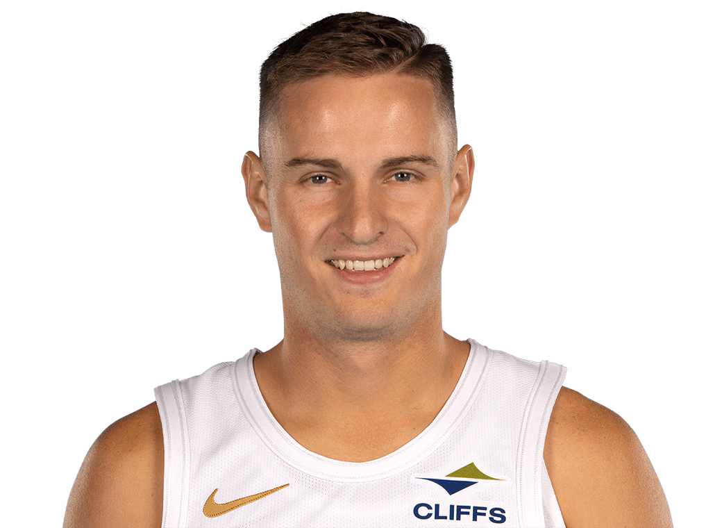 image of Sam Merrill