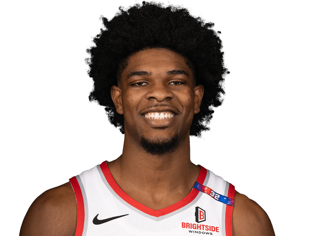 image of Scoot Henderson