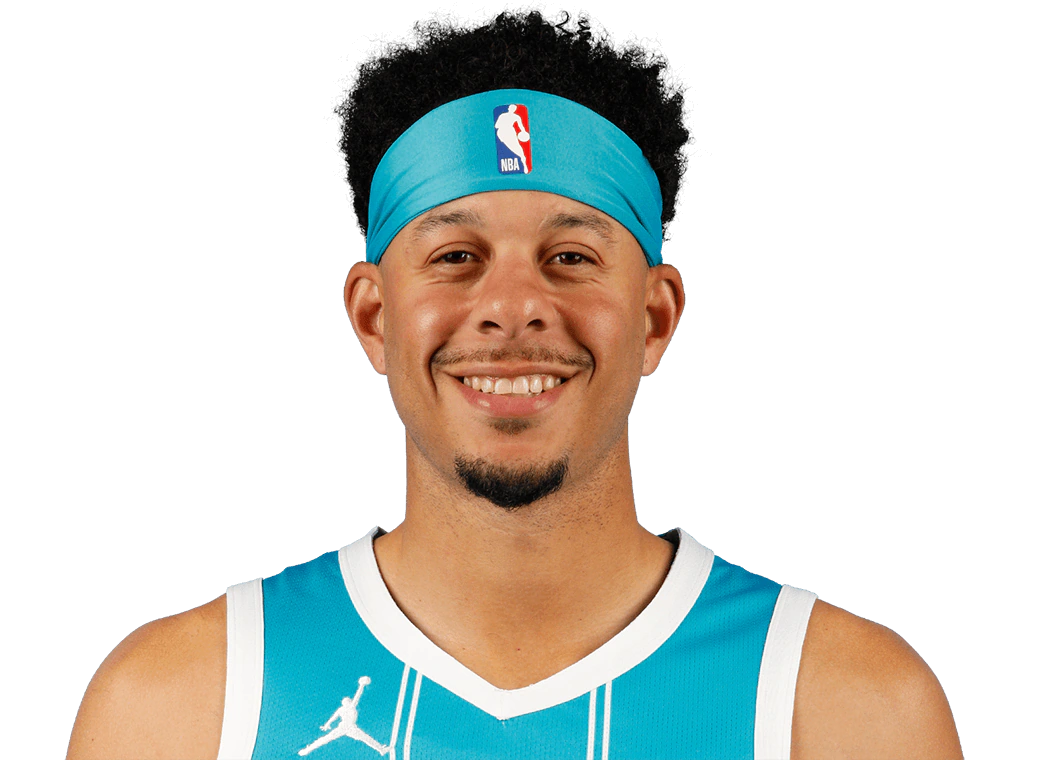 image of Seth Curry
