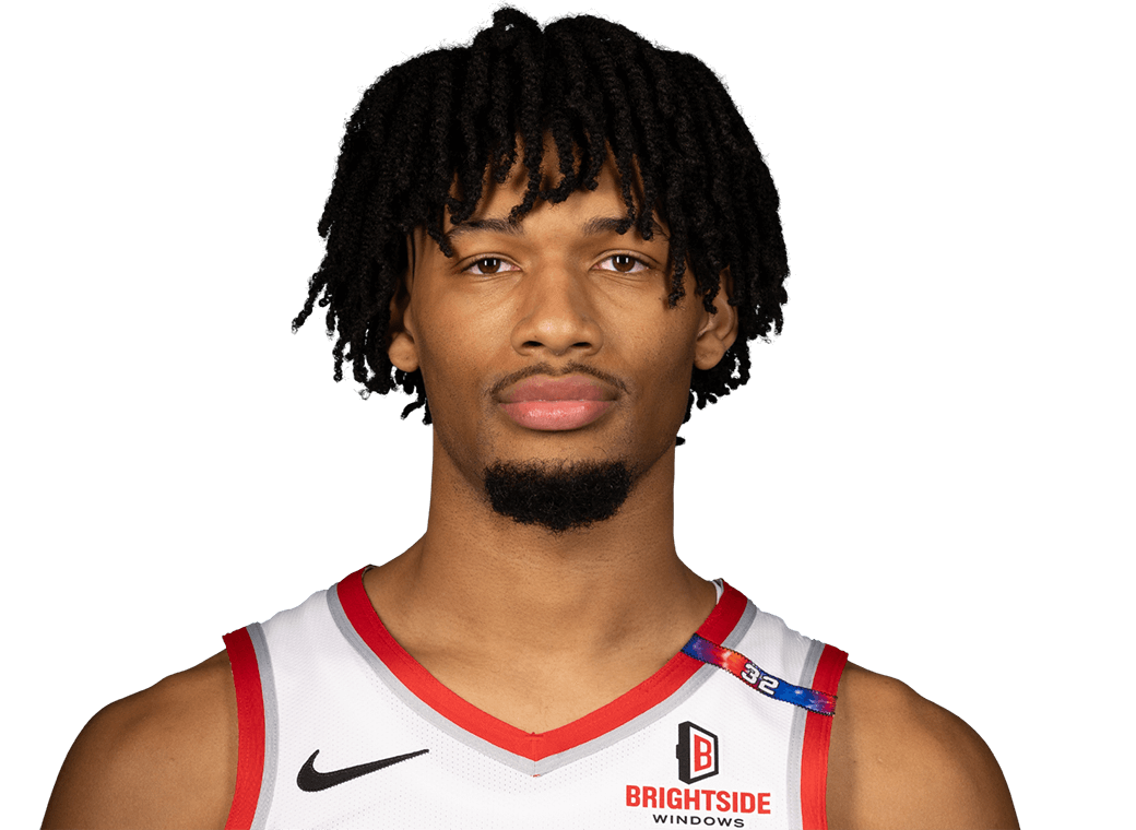 image of Shaedon Sharpe