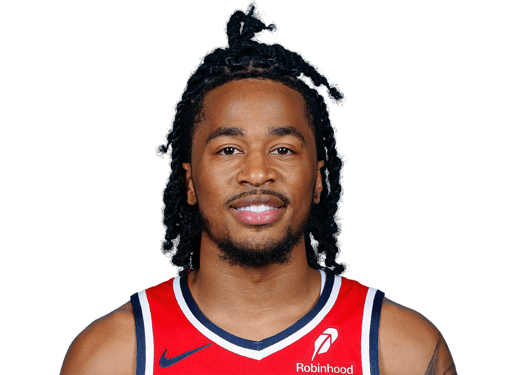 image of Sharife Cooper