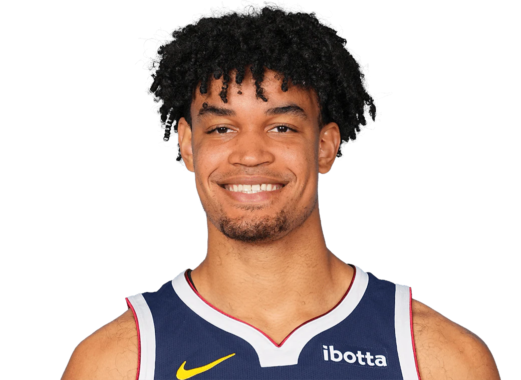 image of Spencer Jones