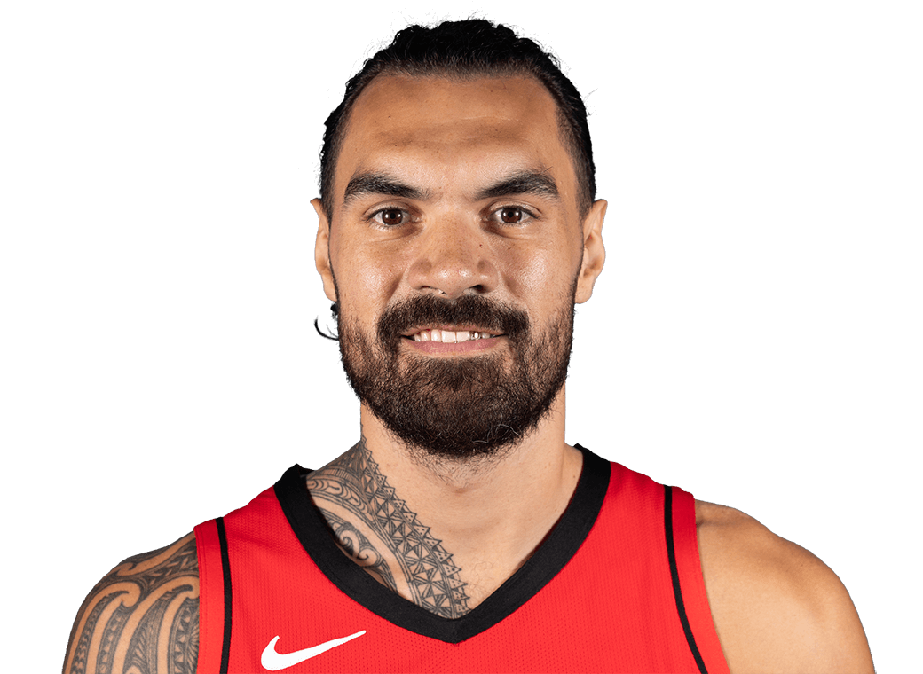 image of Steven Adams