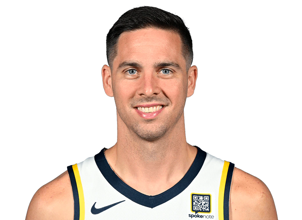 image of T.J. McConnell