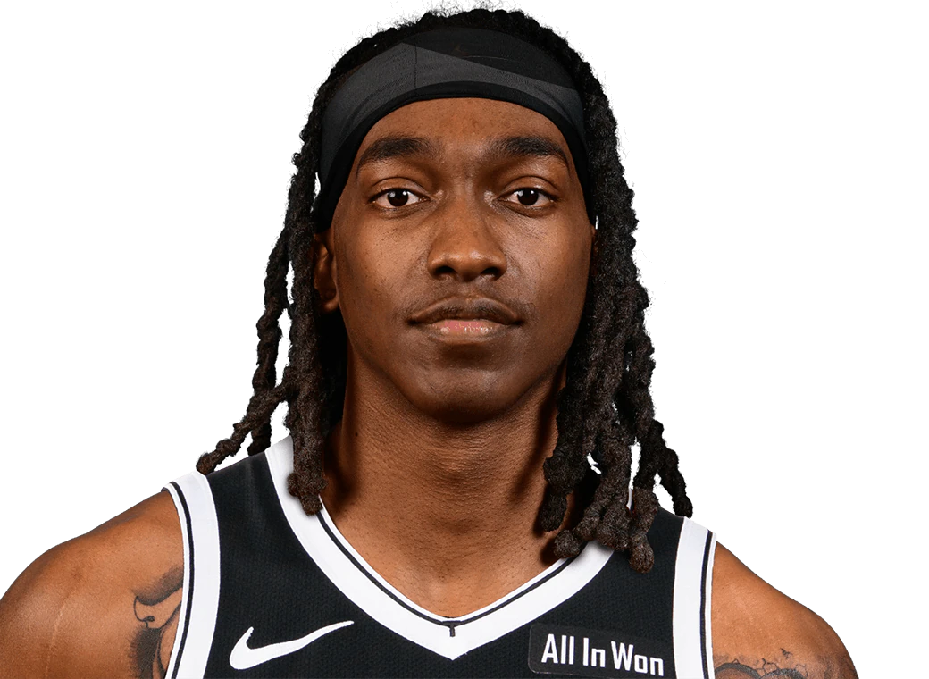 image of Terance Mann