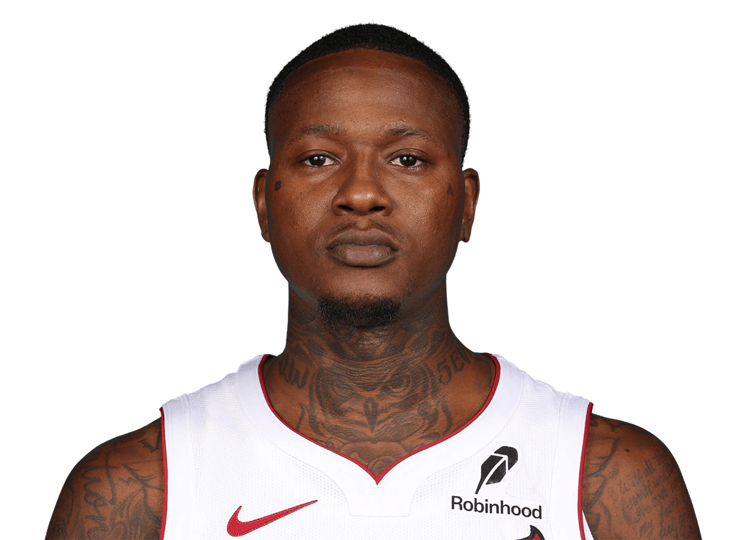 image of Terry Rozier