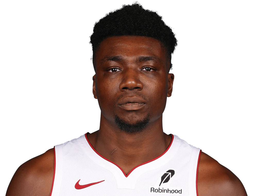 image of Thomas Bryant
