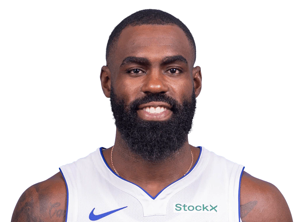 image of Tim Hardaway Jr.