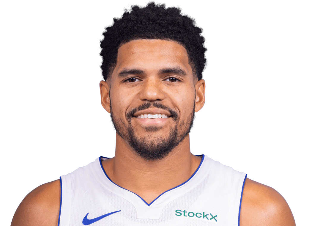 image of Tobias Harris