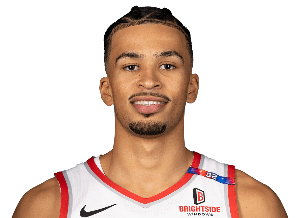 image of Toumani Camara