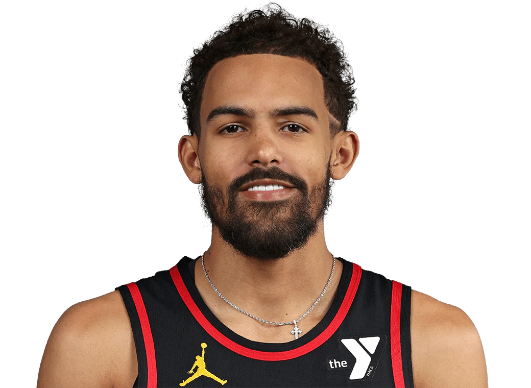 image of Trae Young