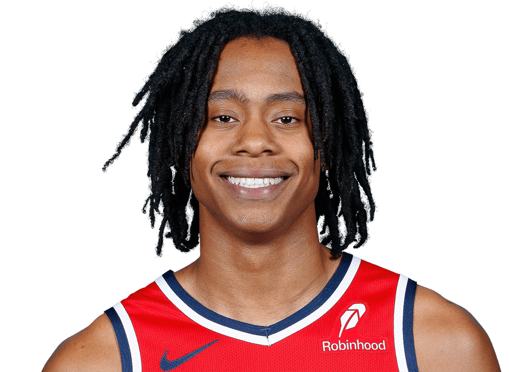 image of Tre Johnson