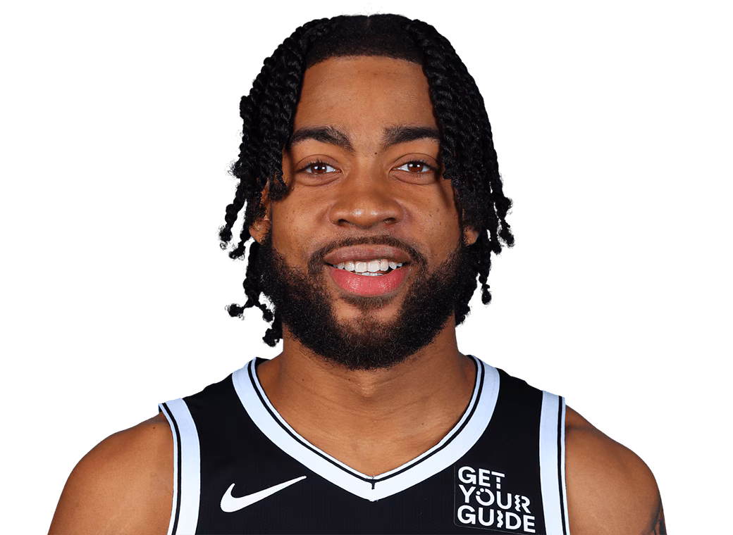 image of Trendon Watford