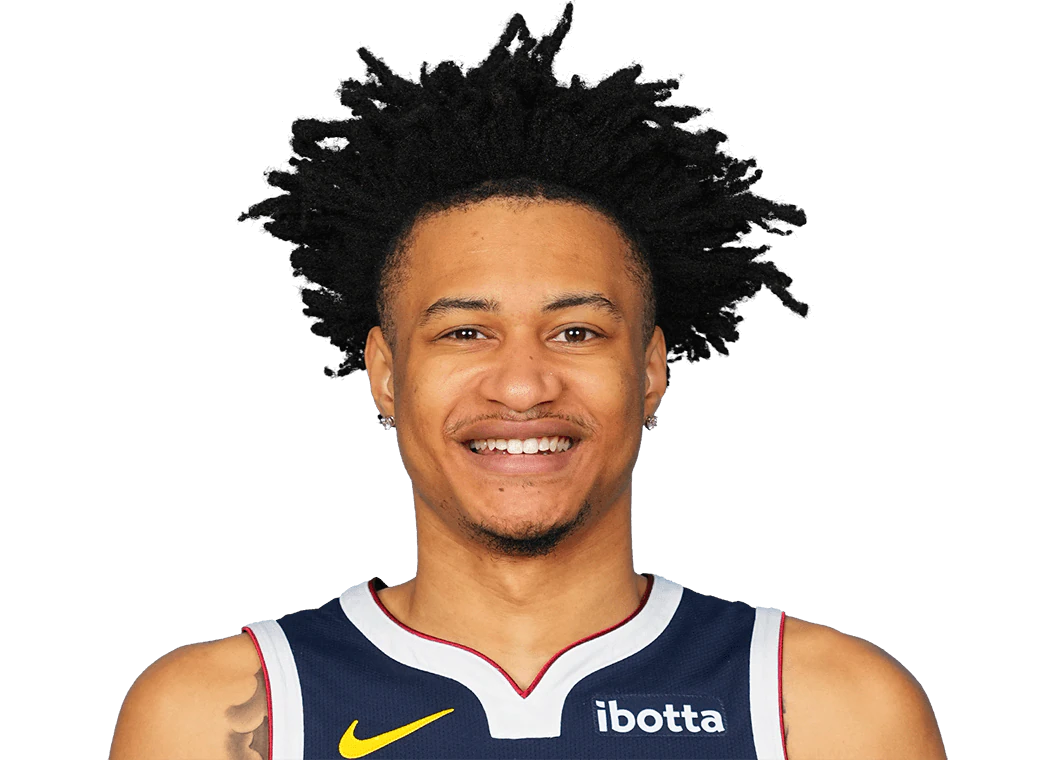 image of Trey Alexander