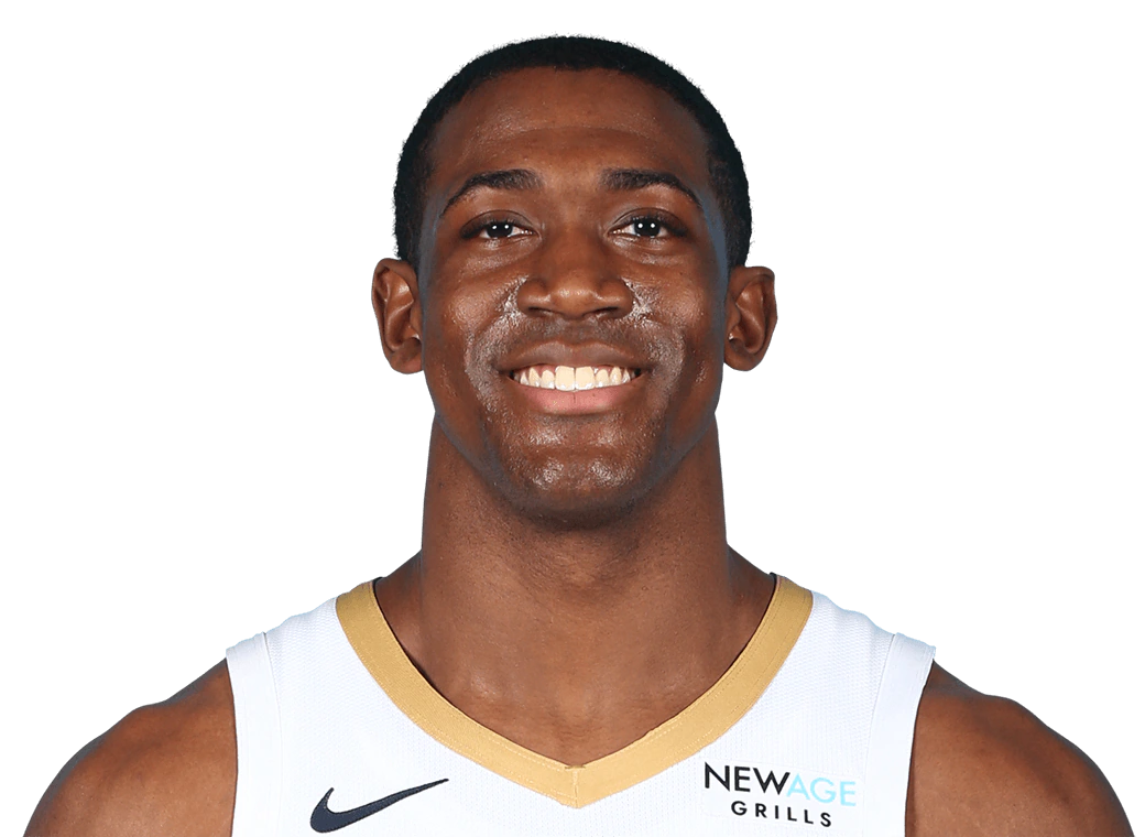 image of Trey Jemison III