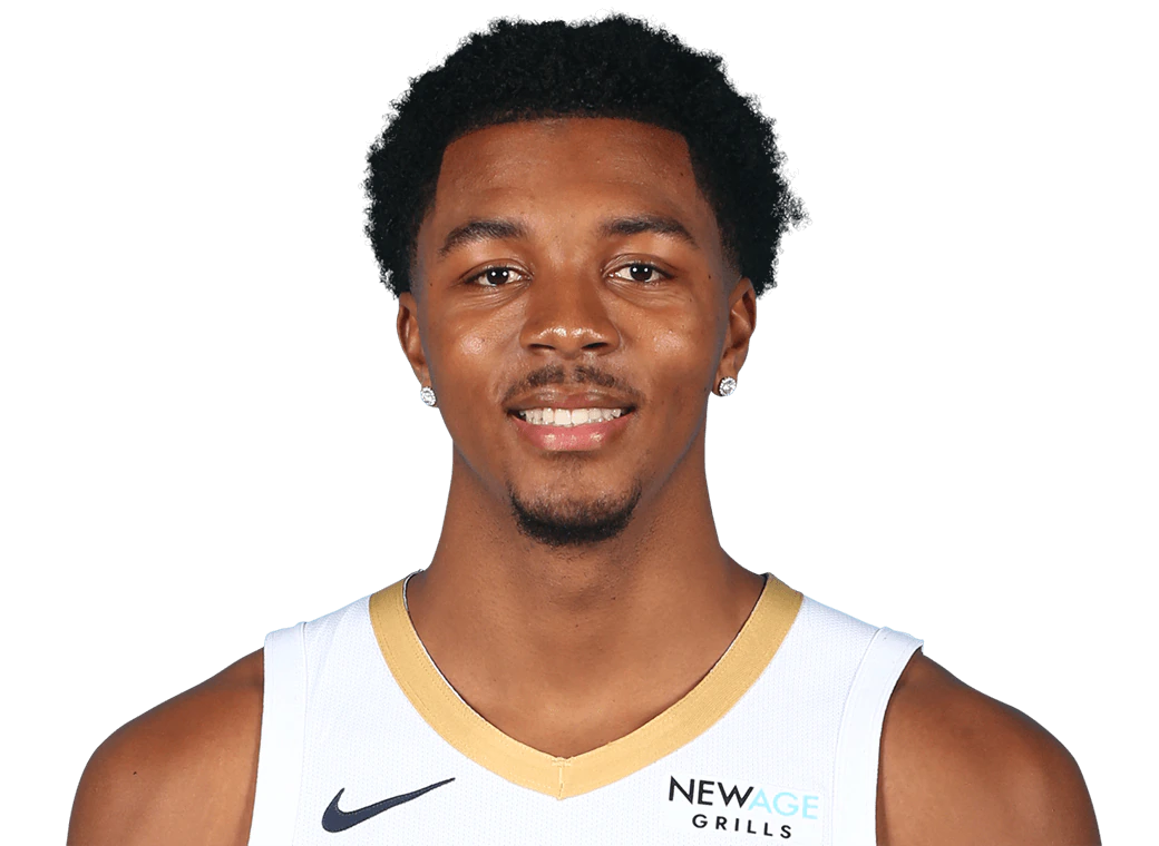 image of Trey Murphy III