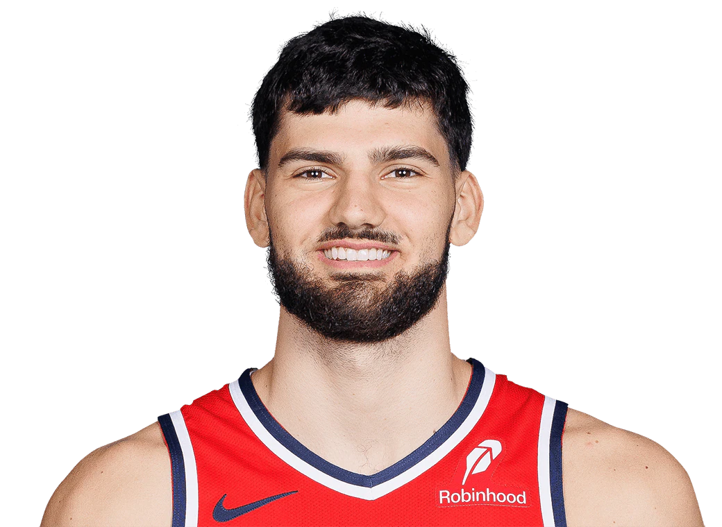 image of Tristan Vukcevic