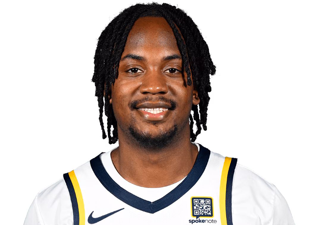 image of Tristen Newton